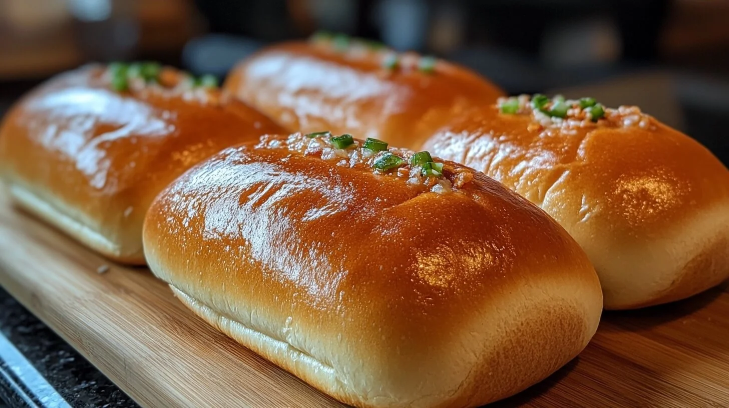 keto hot dog buns