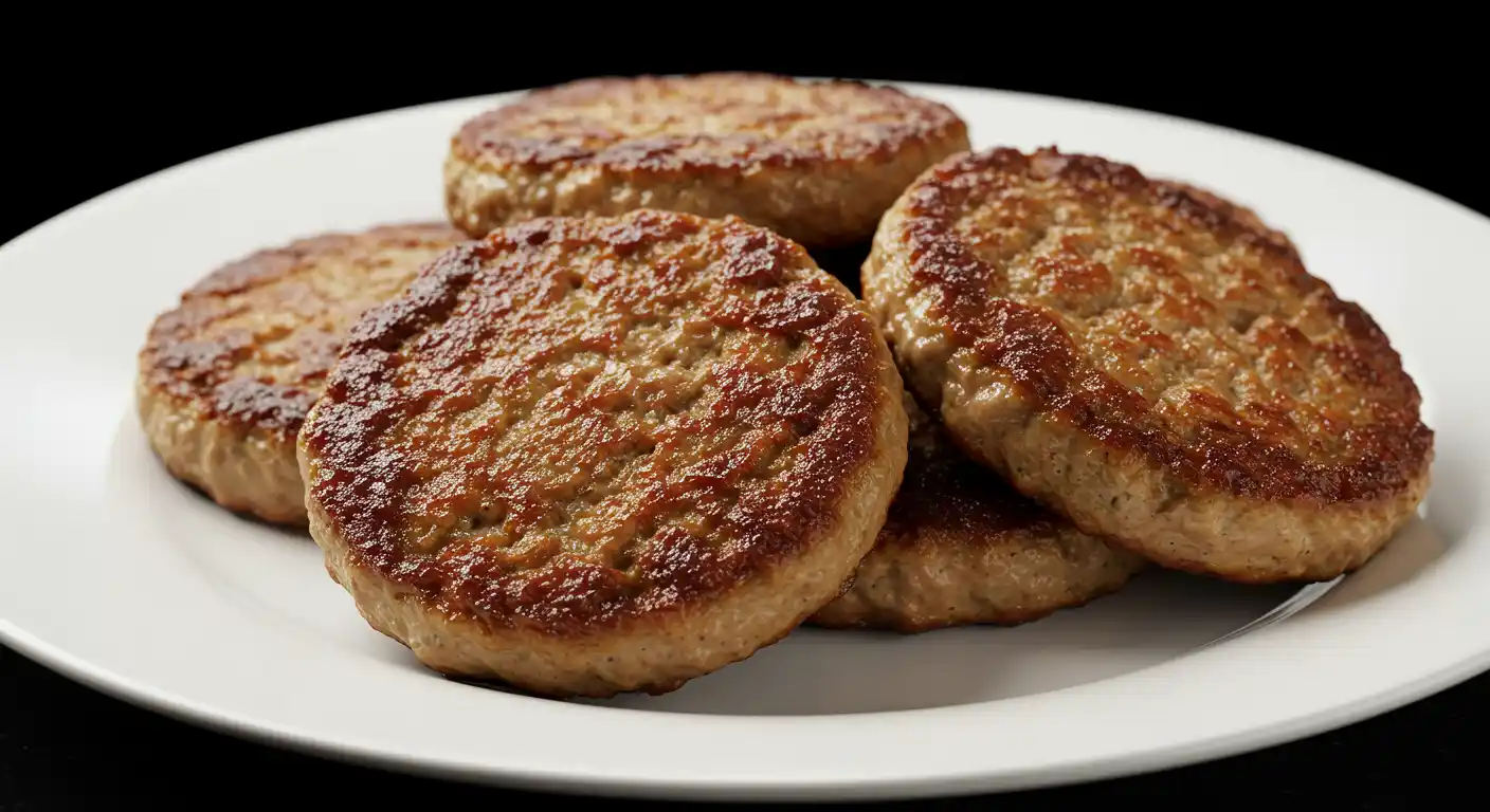 Homemade Fennel Sausage: Better Than Store-Bought